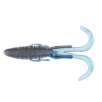 Missile Baits Mini D Chunk 3 Bruiser Craw 5-pk - Gagnon Sporting