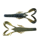 Missile Baits Craw Father. Super Bug 7-pk