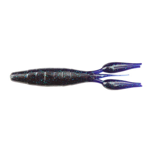 Missile Baits Craw. 4" June Blue Bug 8-pk