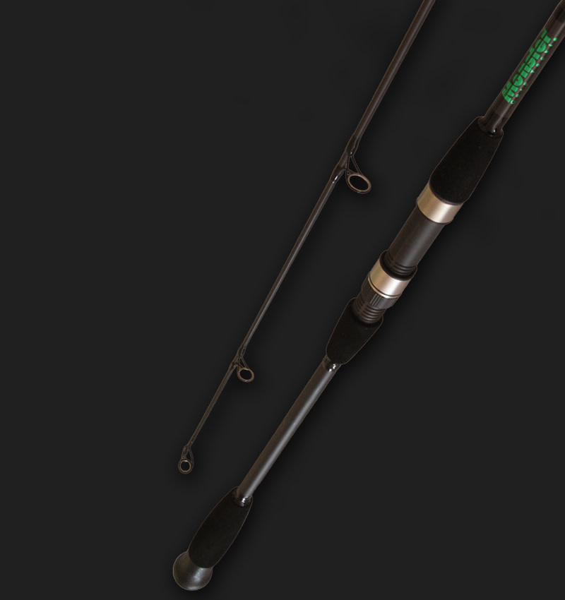 Monster carp tackle Clearance