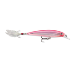 Rapala X-Rap 2-1/2" Hot Pink 06