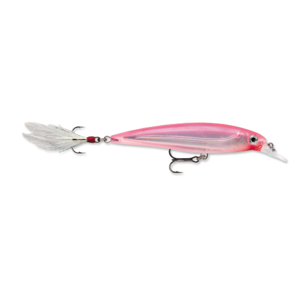Rapala X-Rap 2-1/2" Hot Pink 06