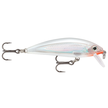 Rapala X-Rap CountDown Glass Ghost 07 2-3/4"