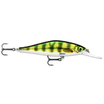 Rapala Shadow Rap Shad Deep. Live Perch 3-1/2" 5-6’