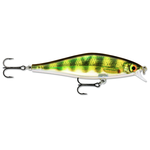 Rapala Shadow Rap Shad. Live Perch 3-1/2" 3-4’