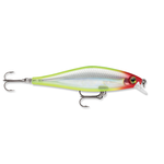 Rapala Shadow Rap Shad. Clown 3-1/2" 3-4’
