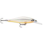 Rapala Shadow Rap Shad Deep. Bone 3-1/2" 5-6’