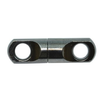 Spro Heavy Swivel Size 3 150lb 5-pk