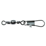 Spro Taru Swivel w/Interlock Snap Size 10 7-pk