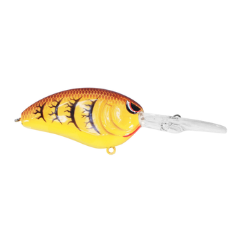 Spro Little John DD 60 Spring Craw