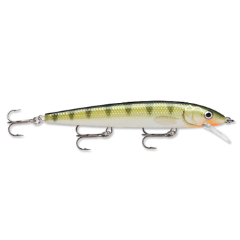 Rapala Husky Jerk. Yellow Perch 14
