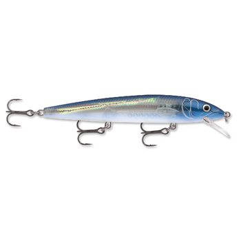 Rapala Husky Jerk. Helsinki Ghost 14