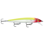 Rapala Husky Jerk. Clown 14