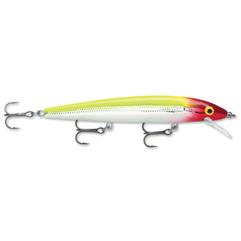 Rapala Husky Jerk. Clown 14