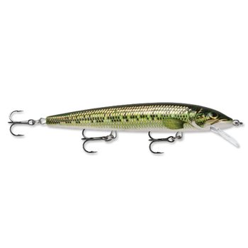 Rapala Husky Jerk. Baby Bass 14