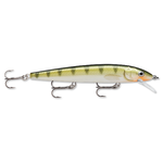 Rapala Husky Jerk. Yellow Perch 12
