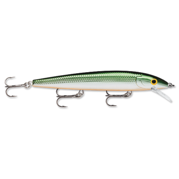 Rapala Husky Jerk. Tennessee Shad 12