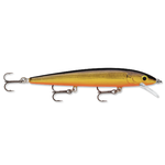 Rapala Husky Jerk. Gold 12