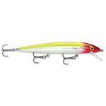 Rapala Husky Jerk. Clown 12