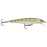 Rapala Husky Jerk. Yellow Perch 10