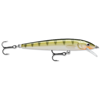 Rapala Husky Jerk. Yellow Perch 10