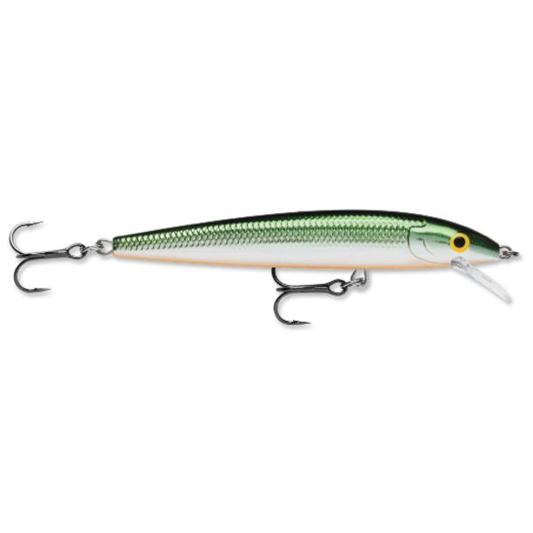 Rapala Husky Jerk. Tennessee Shad 10