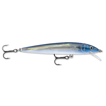 Rapala Husky Jerk. Helsinki Ghost 10