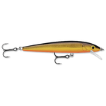 Rapala Husky Jerk. Gold 10