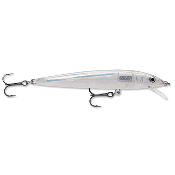 Rapala Husky Jerk. Glass Minnow 10