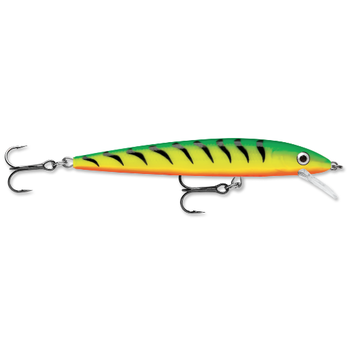 Rapala Husky Jerk. Firetiger 10