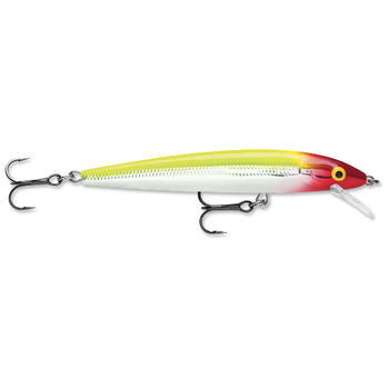 Rapala Husky Jerk. Clown 10