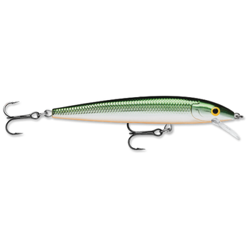 Rapala Husky Jerk. Tennessee Shad 08