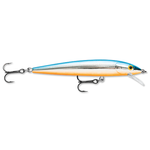 Rapala Husky Jerk. Silver Blue 08