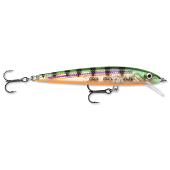 Rapala Husky Jerk. Glass Perch 08