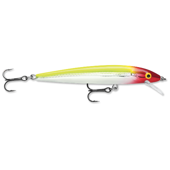 Rapala Husky Jerk. Clown 08