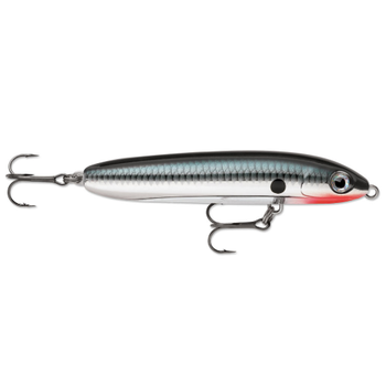 Rapala Skitter V. Chrome