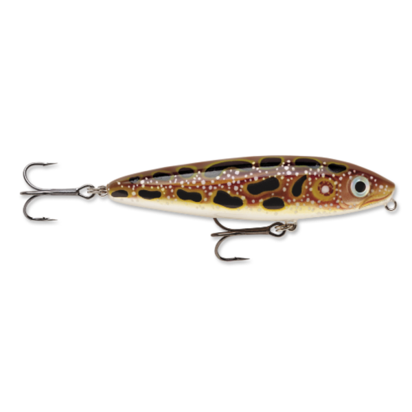 Rapala Skitter Walk. Frog 3-1/8"