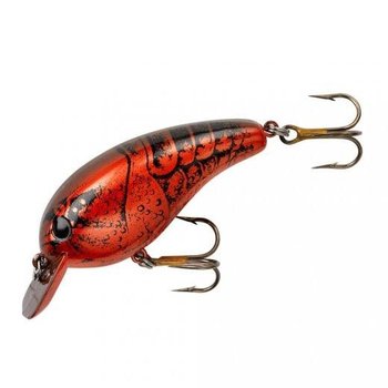 Cotton Cordell Big O 2-1/4" Natural Crawdad