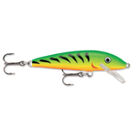 Rapala Original Floating. Firetiger 07
