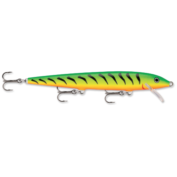 Rapala Original Floating. Firetiger 11