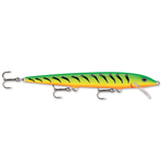 Rapala Original Floating. Firetiger 13