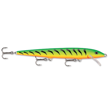 Rapala Original Floating. Firetiger 13