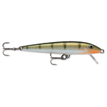 Rapala Original Floating. Yellow Perch 09