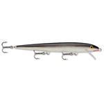 Rapala Original Floating. Silver 13