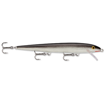 Rapala Original Floating. Silver 11