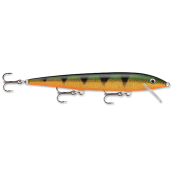 Rapala Original Floating. Perch 13