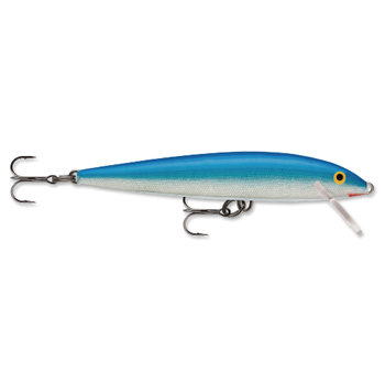 Rapala Original Floating. Blue 09