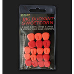 ESP Big Buoyant Sweetcorn. Red & Orange