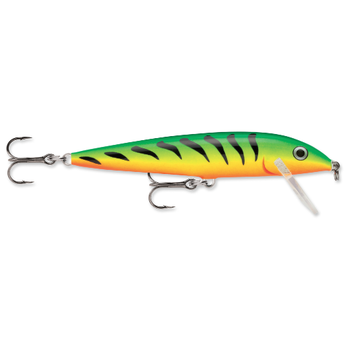 Rapala CountDown. Firetiger 11