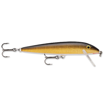 Rapala CountDown. Gold 11